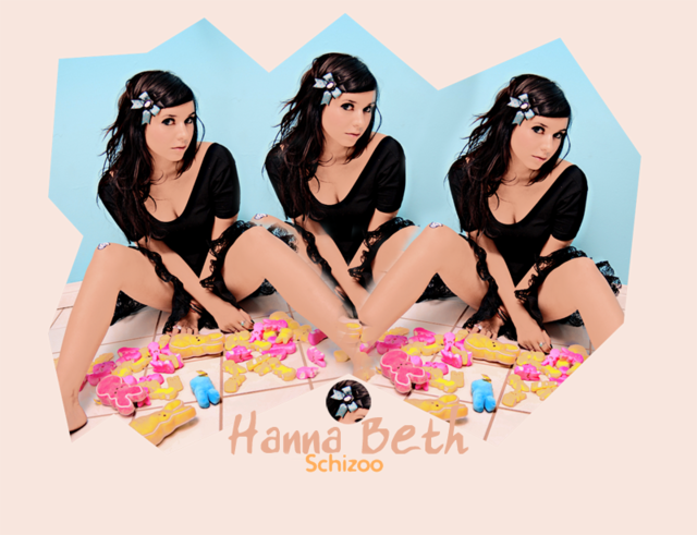 SCHIZOO-TH .Graphics Hanna-Beth