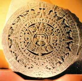 profecías mayas y el fin del mundo. CalendarioMaya