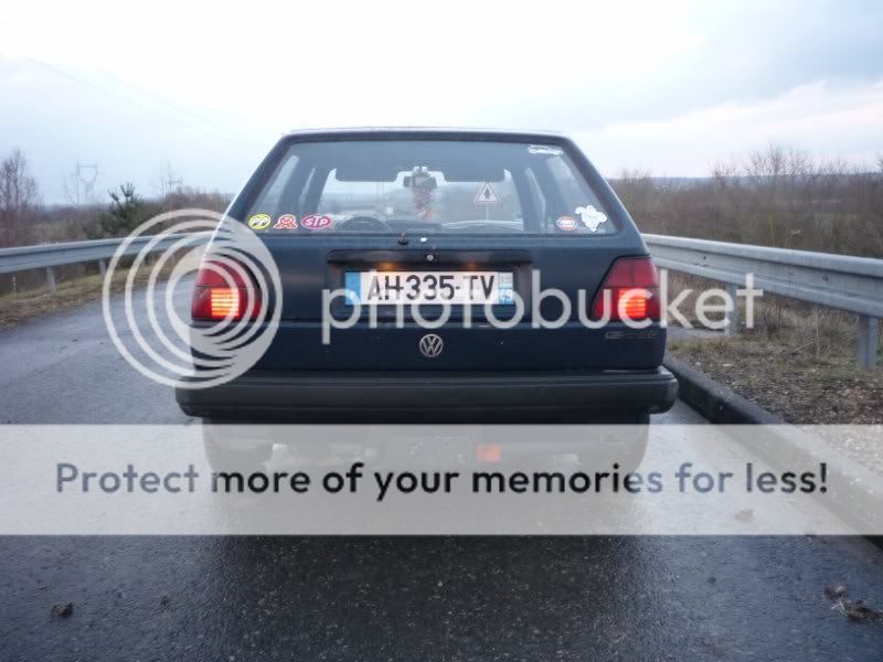 Golf 2 1600D daily projet Oldschool P1020005800x600