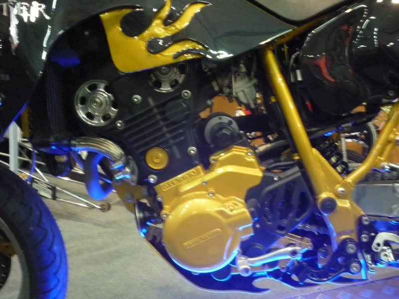 (16 au 19 Mars) - Moto Quad Show - salon moto à Tours P1040795