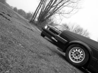 Golf 2 1600D daily projet Oldschool Golf12