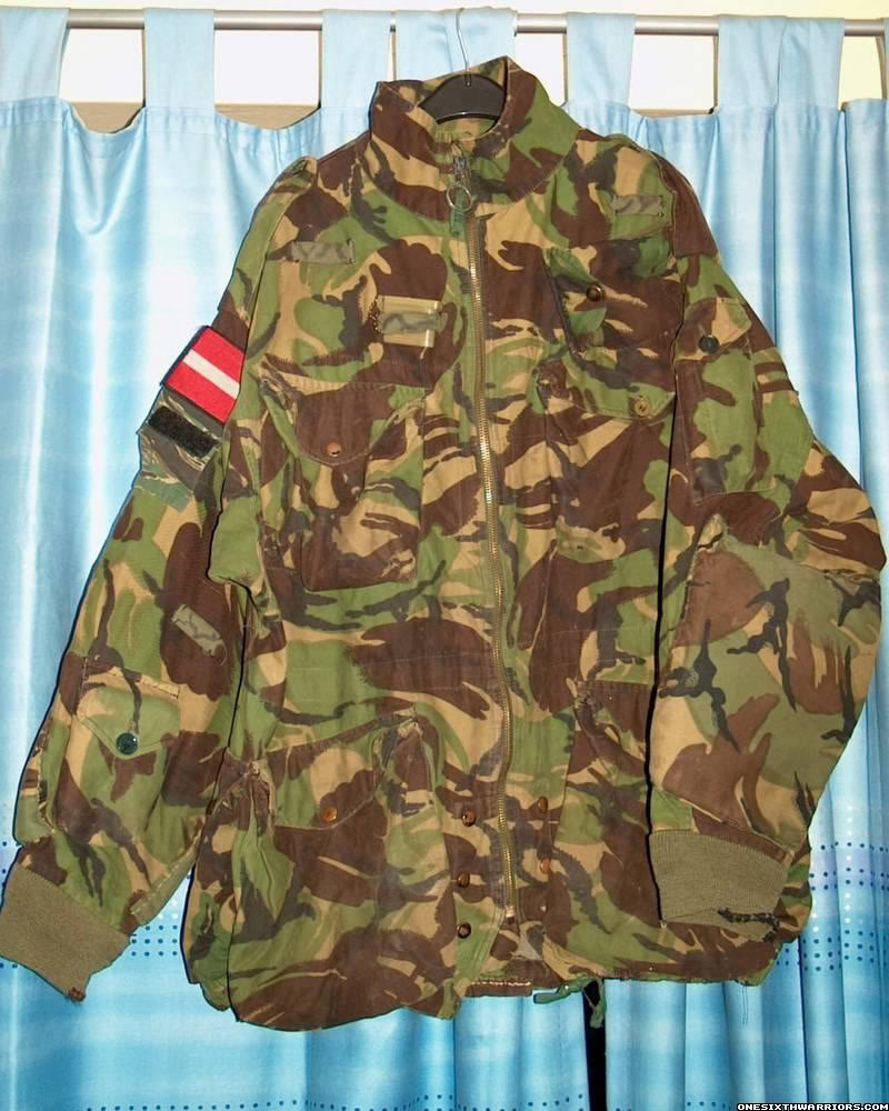 What the heck , my para smocks 11acb12b