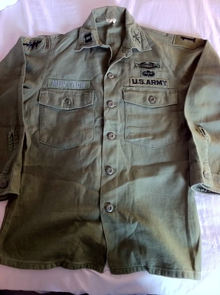 Special forces utility shirt  293a47d9