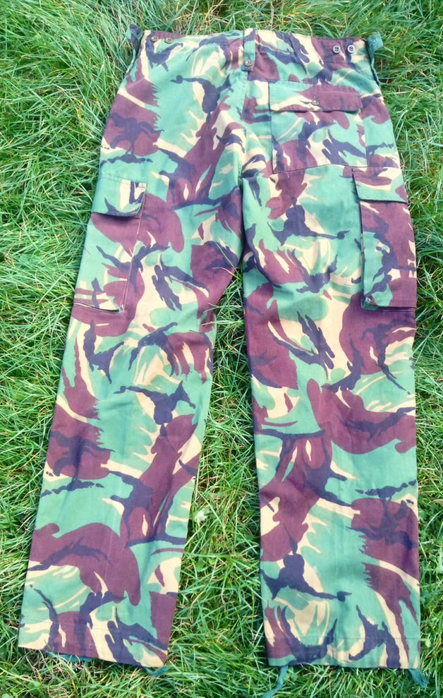 Tropicals , boonie and trousers 5de369aad8f5d455389352851131e444