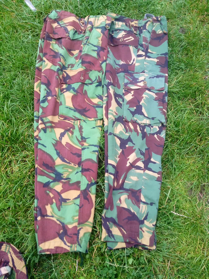 Tropicals , boonie and trousers 6e929c8a028a906be1cad2685bec1c93