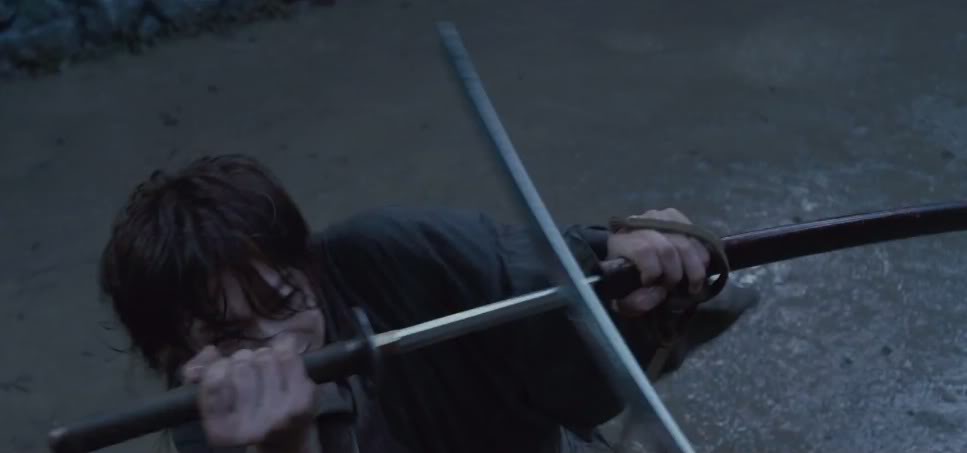 Rurouni kenshin (صور) Cap18