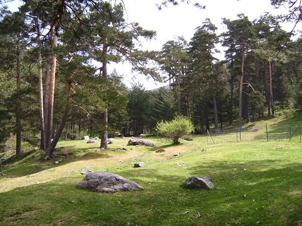 turismo por la sierra de madrid 3