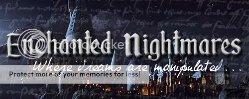 ENCHANTED NIGHTMARES (Post HP) Adbanner