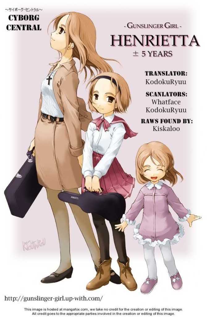 An interesting piece of fanart Cgunslinger_girl_ch58credits