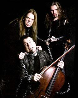 Fotos: Apocalyptica 017