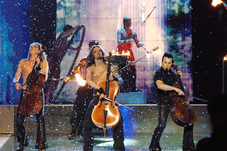 Fotos: Apocalyptica 018