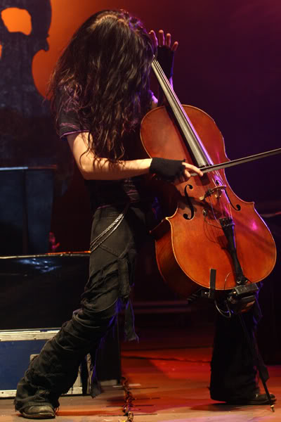 Fotos: Apocalyptica 020