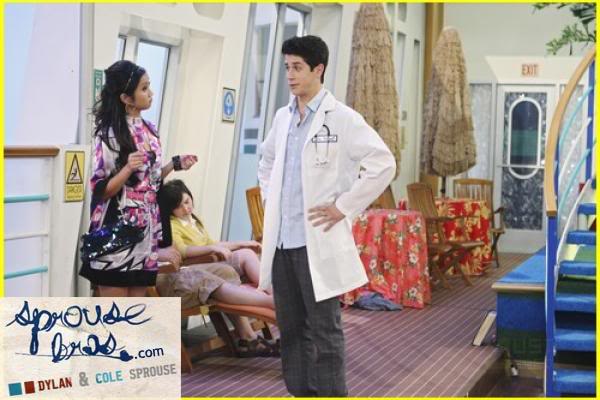 The suite life on deck's pictures 1244806232
