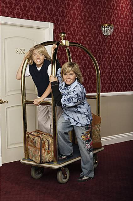 Sprouse Bros's pictures!! - Page 3 133217