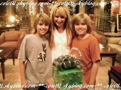 Sprouse Bros's pictures!! - Page 2 Ashncd