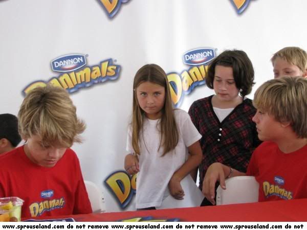 Sprouse Bros's pictures!! - Page 5 Danimalarkansas3