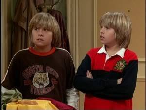 Sprouse Bros's pictures!! Suite33