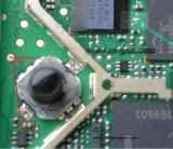 siemens repair guide X65