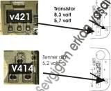 siemens repair guide C6220charge