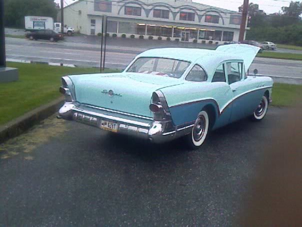 june 20th, buick show.( Pics!!!/)won 1st place in my class. 4784_91686447913_608782913_2057950_