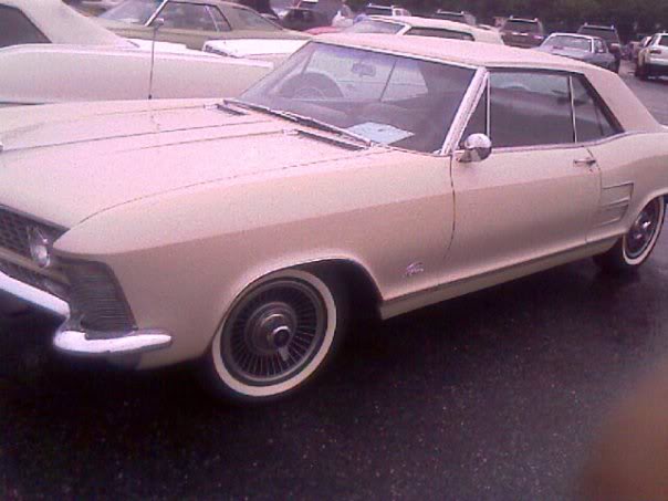 june 20th, buick show.( Pics!!!/)won 1st place in my class. 4784_91687712913_608782913_2058020_