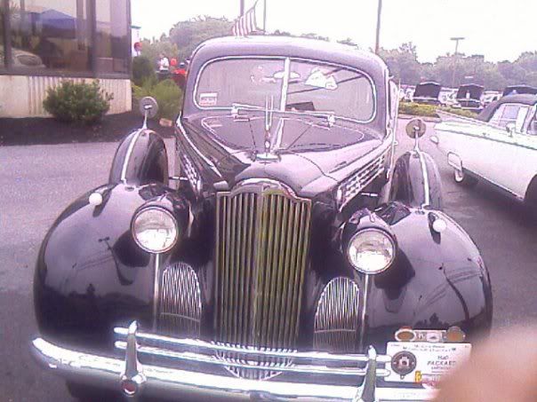 june 20th, buick show.( Pics!!!/)won 1st place in my class. 4784_91688012913_608782913_2058023_