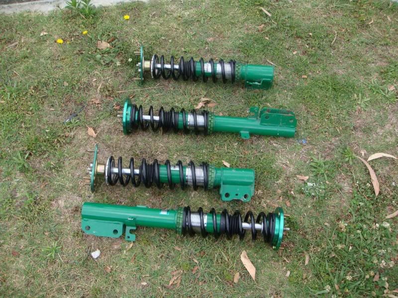 TEIN SS Coilovers DSC00321