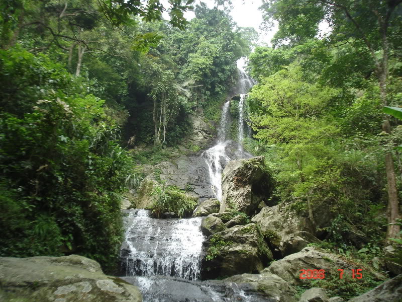 Ảnh Thiên Sơn Suối Ngà nhé! DSC01801