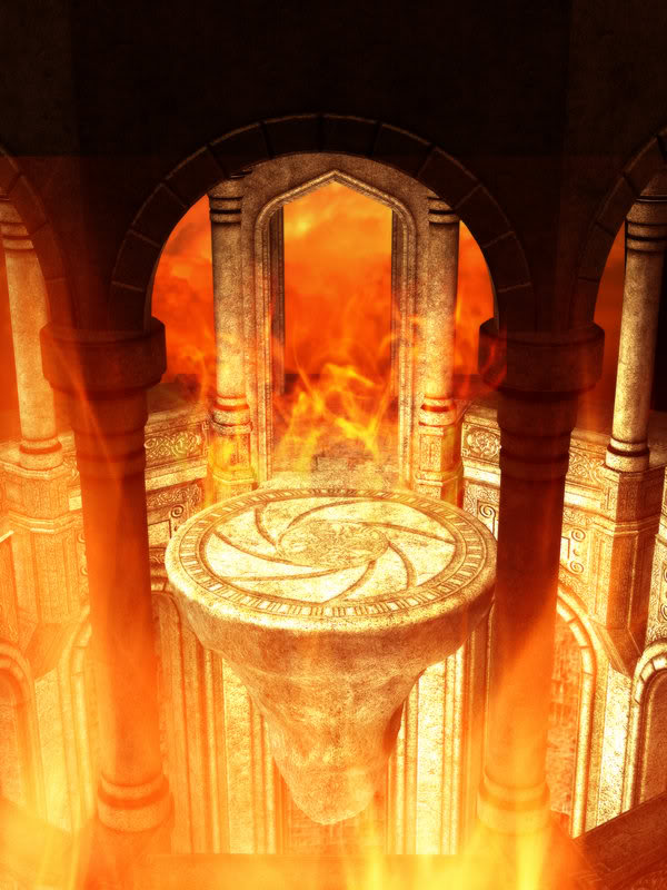 Mastering The Power Fire_Chasm_by_JLStock-1