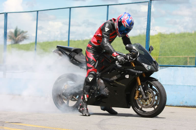 Treino no autódromo em Goiânia-5-04-2009-Fotos Burnout14