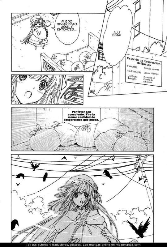 Kobato (manga) Capitulo #002 10-1