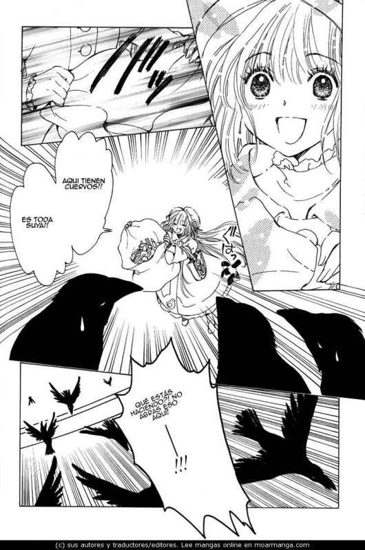 Kobato (manga) Capitulo #002 12-1