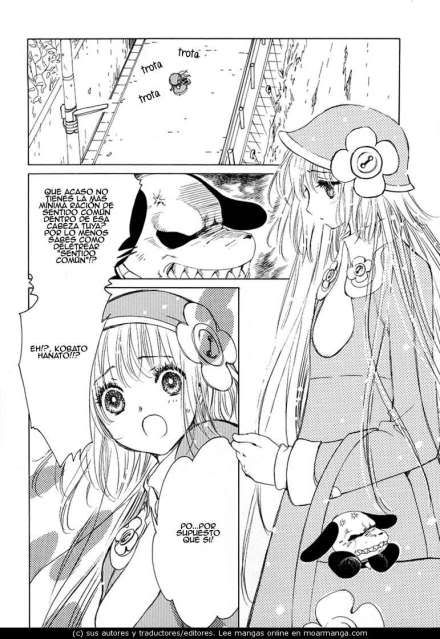 Kobato (manga) Capitulo #002 16