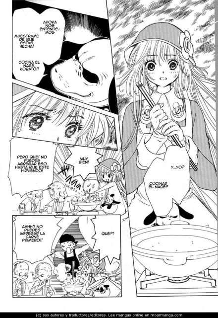 Kobato (manga) Capitulo #002 24