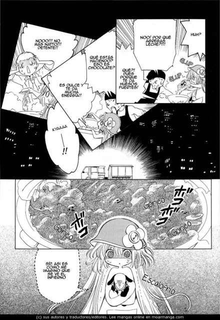 Kobato (manga) Capitulo #002 25