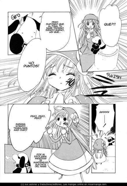 Kobato (manga) Capitulo #002 28