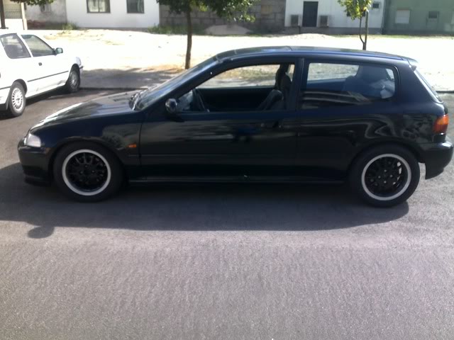 [08-78-AM] Honda Civic EG6/Coimbra 25092010013