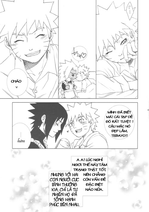 [SA/Ya] Doujinshi SasuNaru - Page 3 043