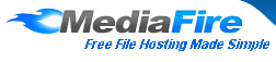 افضل مواقع رفع الصور والملفات .. } Logo-mediafire