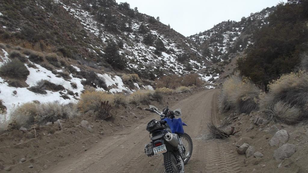 950 Mile Death Valley Ride with ADVRider  DSCF2243-1