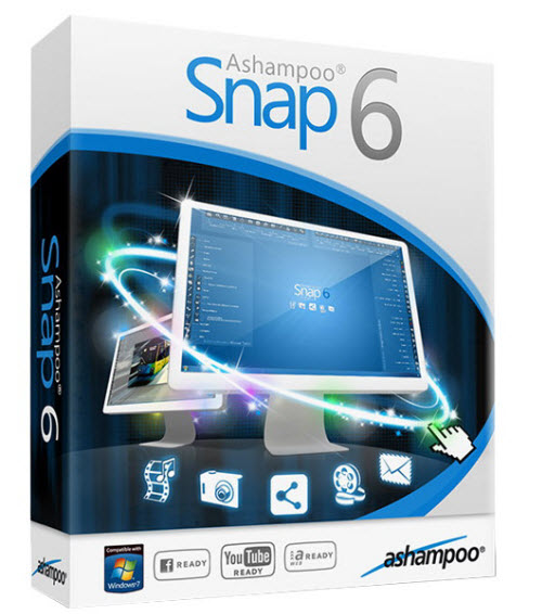 Ashampoo Snap 6.0.3 Multilanguage 51b6b69c3ea8f70ad780c310fb3a7cba