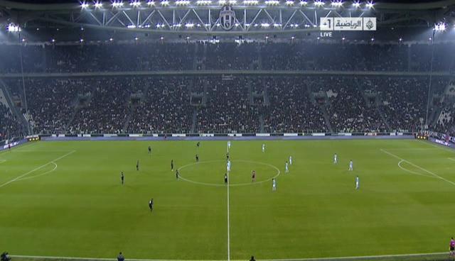 [18.11.2012] Serie A : Juventus vs Lazio 360c96fb7c33324463266946001f3a88