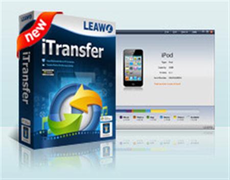 Leawo ITransfer V1.4.0.1106 Retail 59a530c5fb8cffe07f453be628ce8f3b