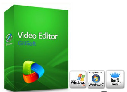 برنامج صنع وتعديل وتغيير امتدادات الفيديو الرائع GiliSoft Video Editor v 3.3.0 237961abfc51f673beb816a0e7d62755