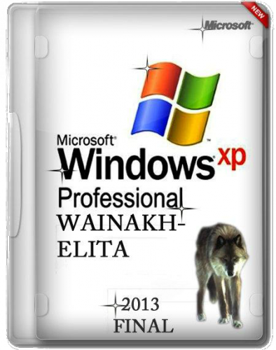 تحميل Windown Wainakh Elita Xp Sp3 x86 2013 Final E9305ec953aa8ef499eee8adb990b2bf