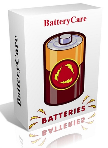 BatteryCare 0.9.14.0 Dc32a12f756315234df1a8ef8e310aa1