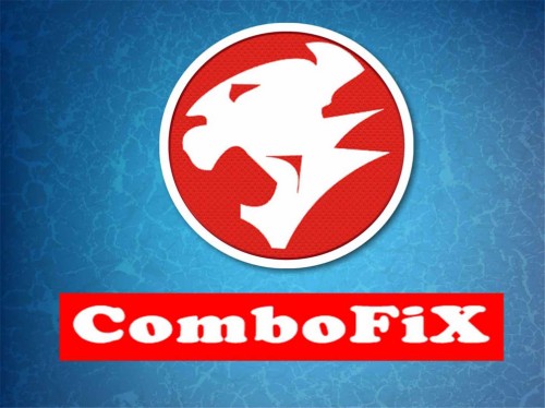 برنامج لإزالة البرامج الضارة ComboFix 13.6.18.1 E12977817cb77eb3f911bbcf7c85baf5