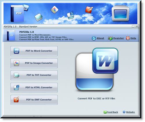 PDFZilla 3.0.5 Portable | 8 Mb 62ab6e03e1bd3c2066fe65286087fe1a