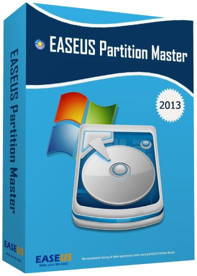 EASEUS Partition Master Home Edition 9.2.2 DC 09.06.2013 Fa2396518036e02b12538def36bdb8c2