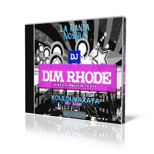 ΤΑ ΚΑΛΥΤΕΡΑ ΕΛΛΗΝΙΚΑ (KAΛOKAIPI 2013) Mixed By Dim Rhode [05/2013] C2d9f0a1f4118ea78e41f707a1f6ae6b